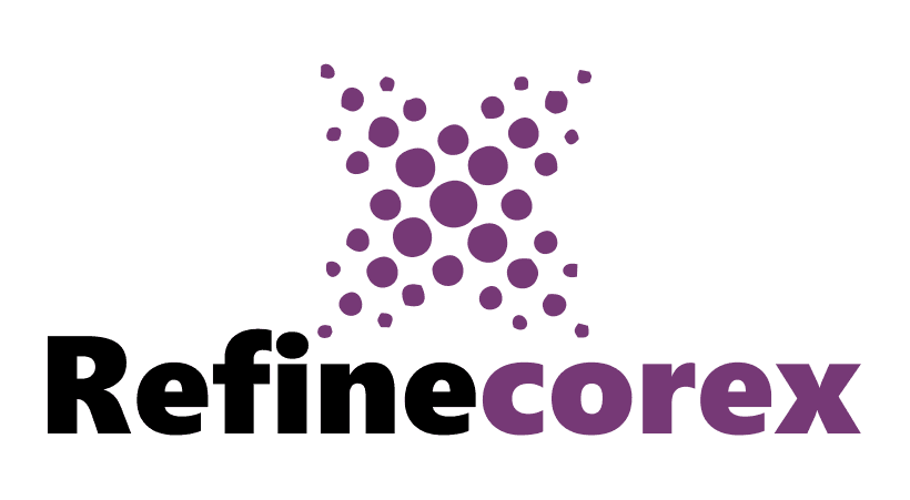refinecorex.com